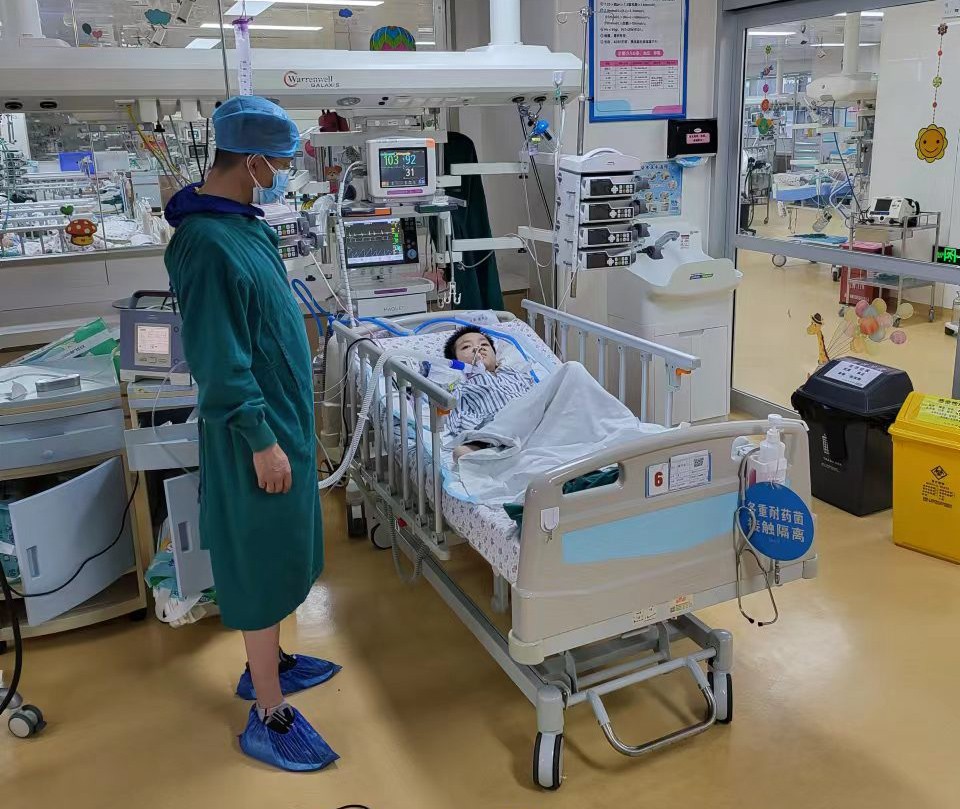 虞城县跨省救护车出租公司