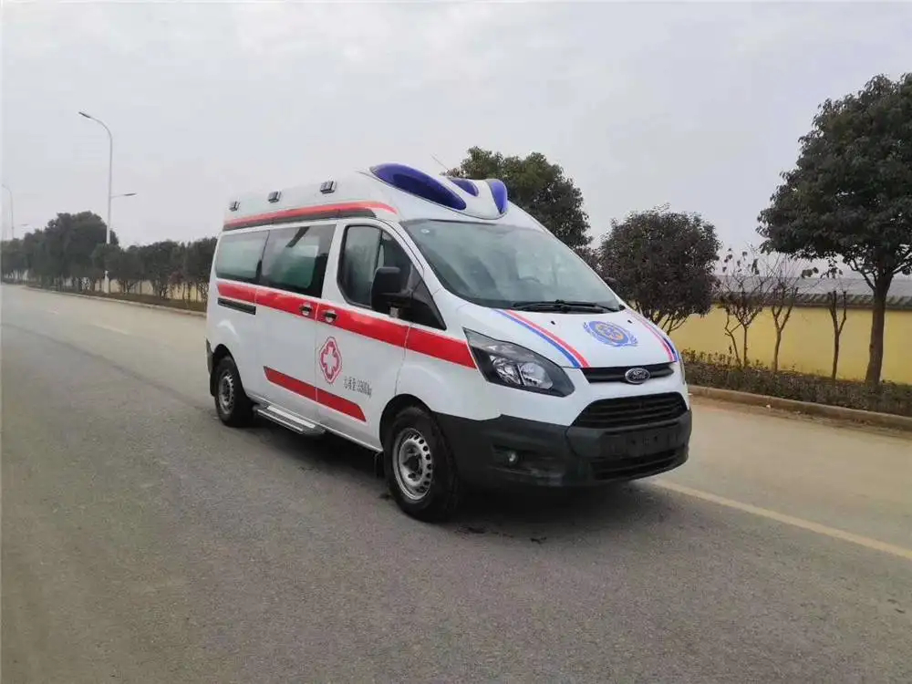 虞城县救护车转院