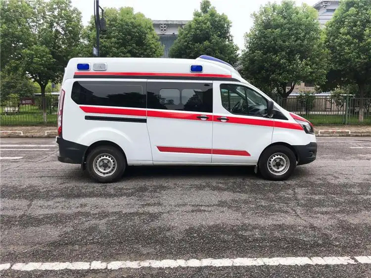 虞城县长途跨省救护车出租