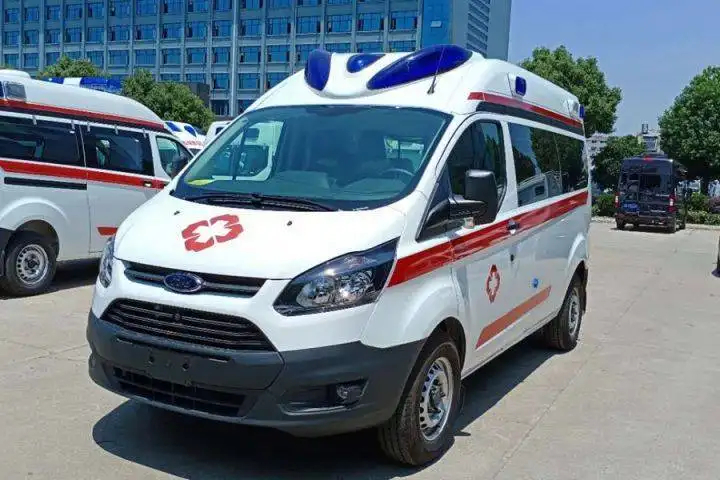 虞城县长途救护车转院